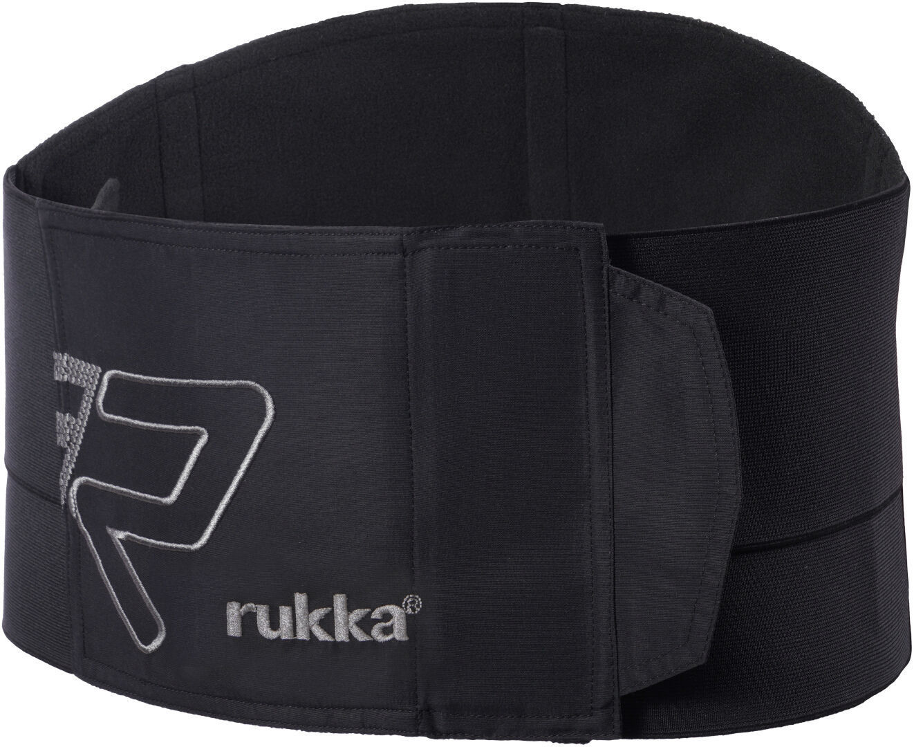 Rukka Wind-R Ceinture lombaire, noir, taille XL pour Hommes
