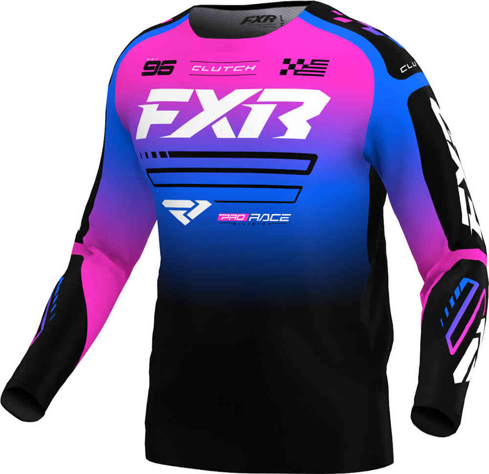 Youth xs motocross jersey top