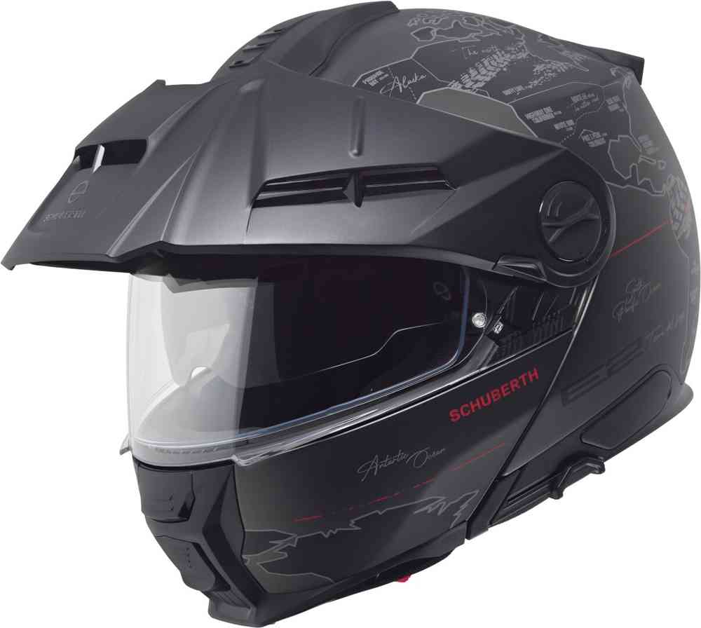 Schuberth E2 Atlas Шлем