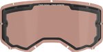 Alpinestars Vision 8-5-3 Dual Pane Obiettivo di ricambio