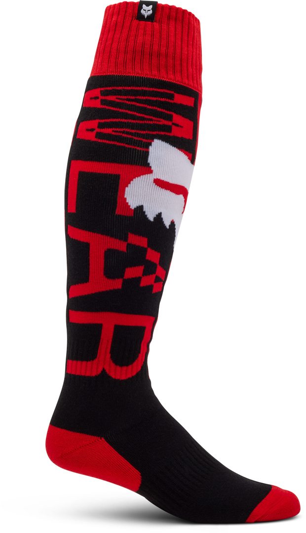 FOX 180 Seventy4 Skarpety motocrossowe