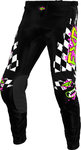FXR Clutch 2025 Pantalons de motocross pour jeunes