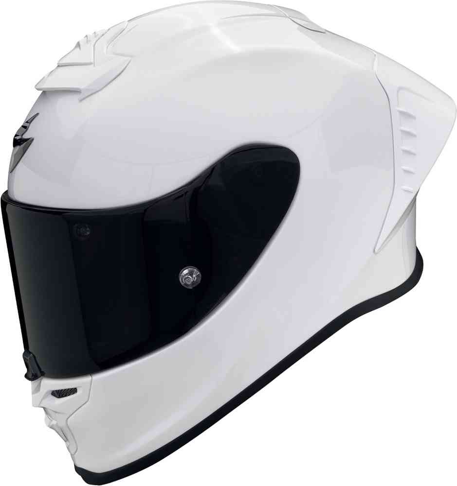 Scorpion Exo R1 EVO Air FIM Racing Шлем