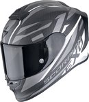 Scorpion EXO R1 Evo Carbon Air Runner Шлем