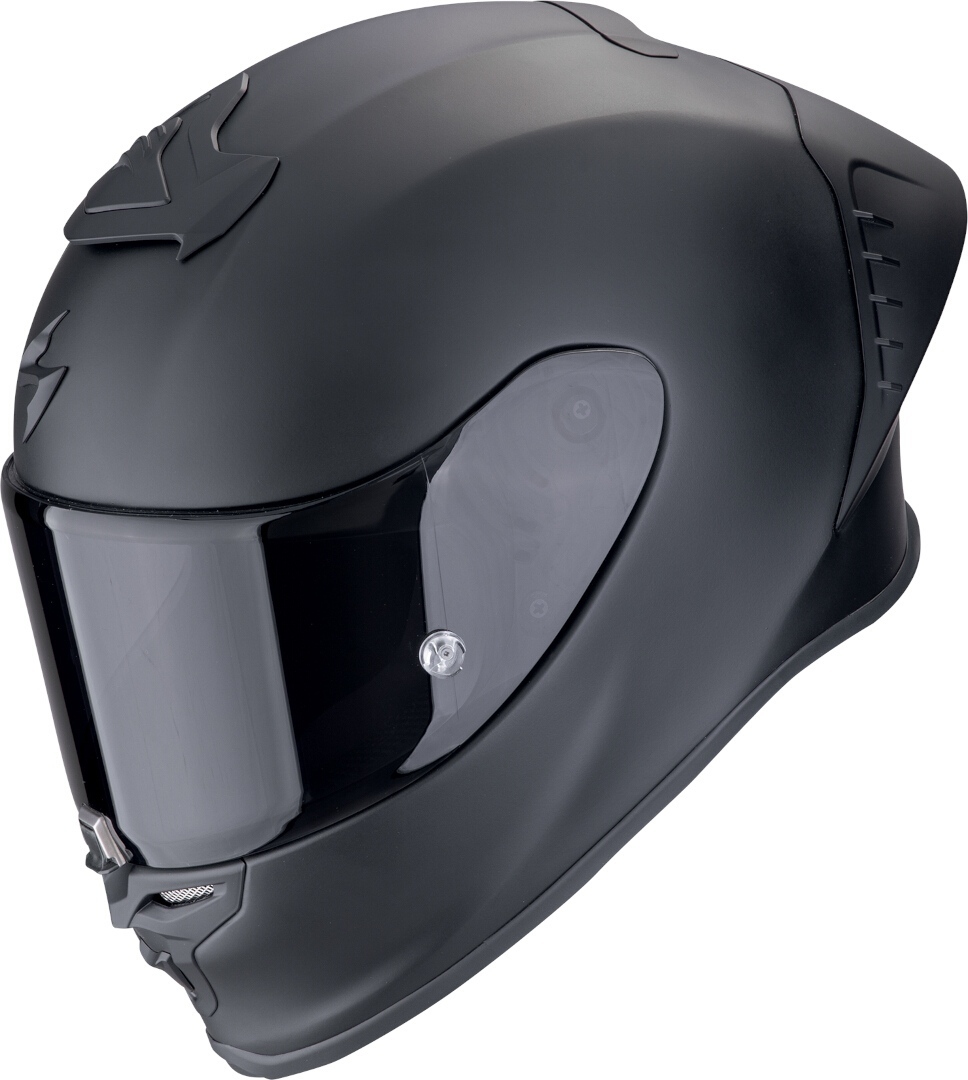 Scorpion EXO R1 Evo II Air Шлем Черный матовый L (59/60) 