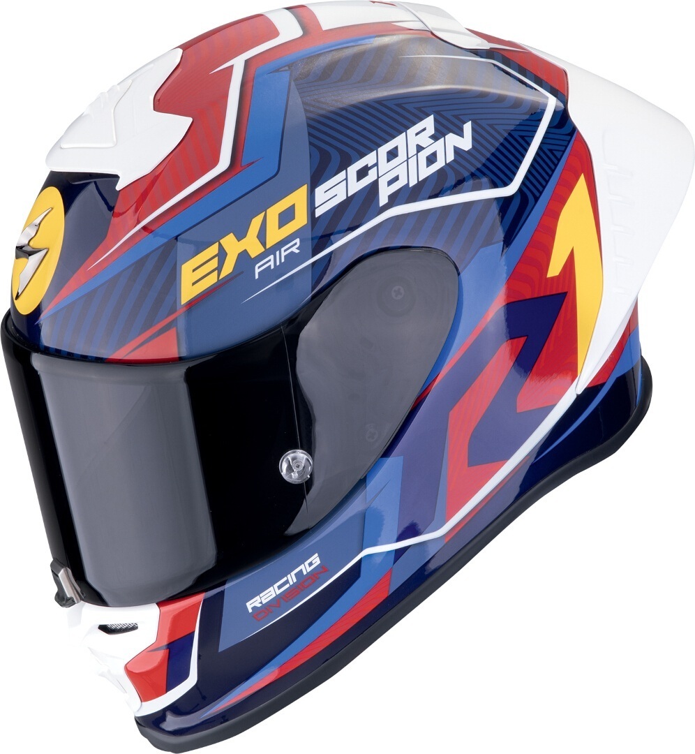 Scorpion EXO R1 Evo Air II Coup Шлем
