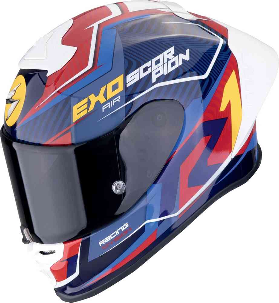 Scorpion EXO R1 Evo Air II Coup Шлем Разноцветный XS (53/54) 