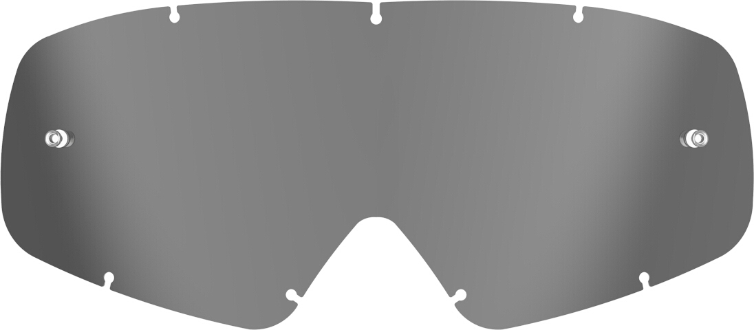 Alpinestars Vision Youth Replacement Lens, silver-image-705076052