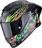 Scorpion EXO R1 Evo II Air Savage Шлем