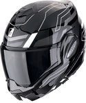 Scorpion EXO Tech Evo Conquer Шлем