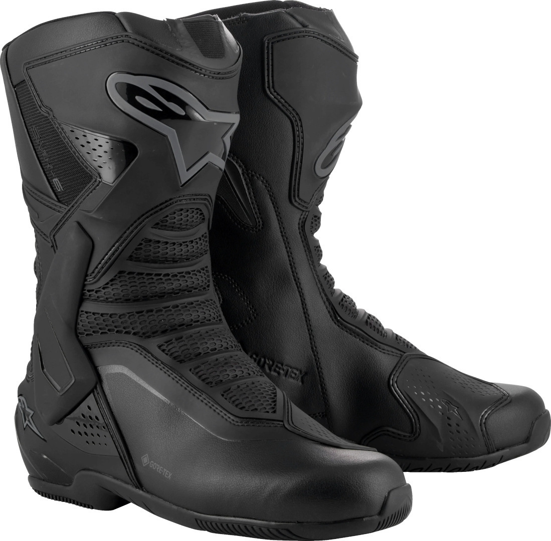 Alpinestars SMX-6 V3 GTX 오토바이 부츠