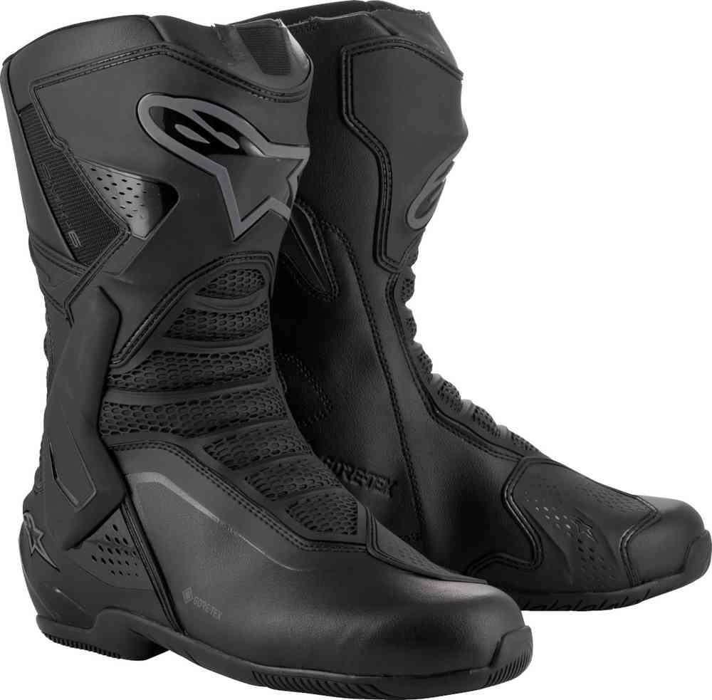 Alpinestars SMX-6 V3 GTX Мотоциклетные ботинки