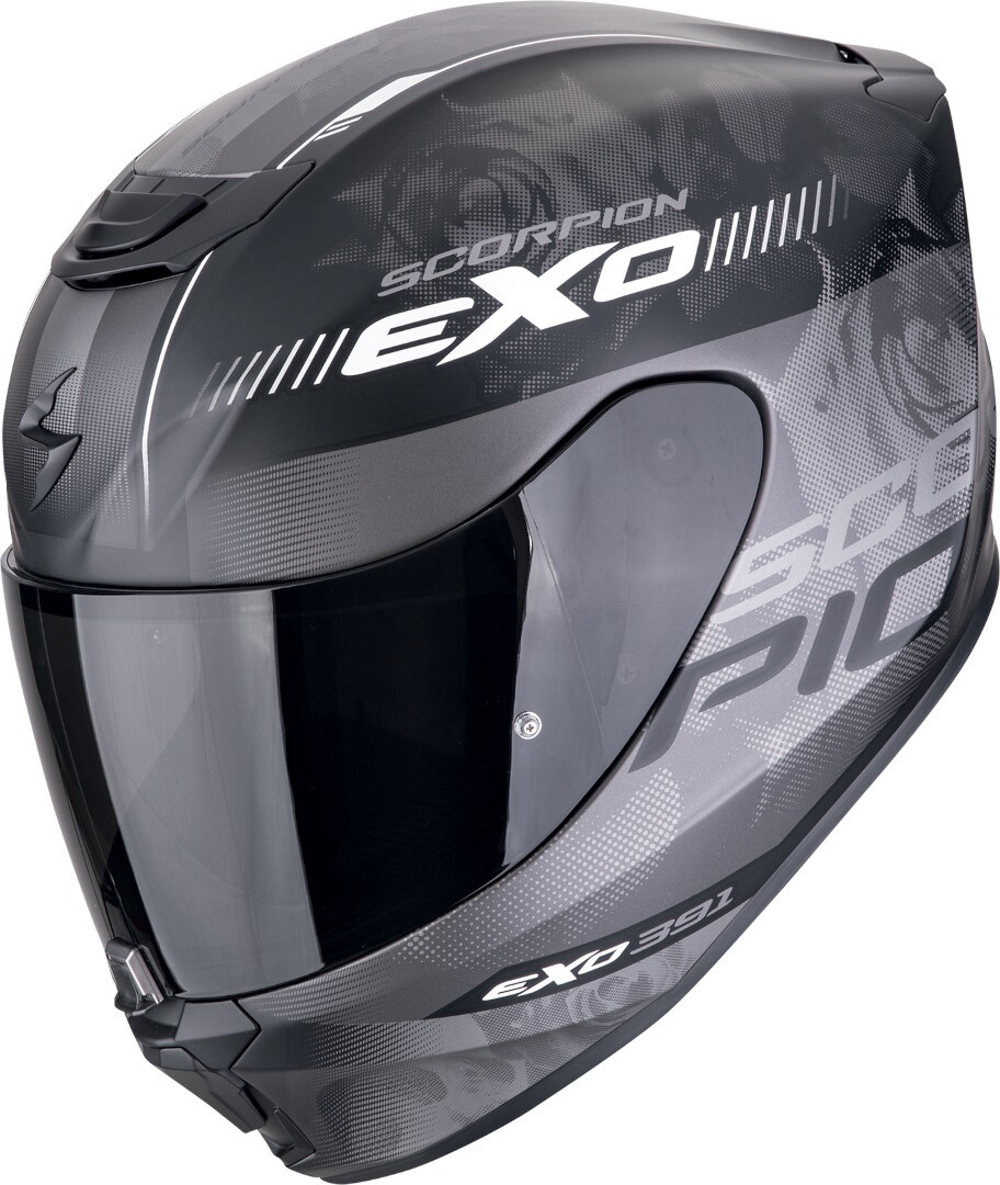 Scorpion EXO-391 Ava Шлем