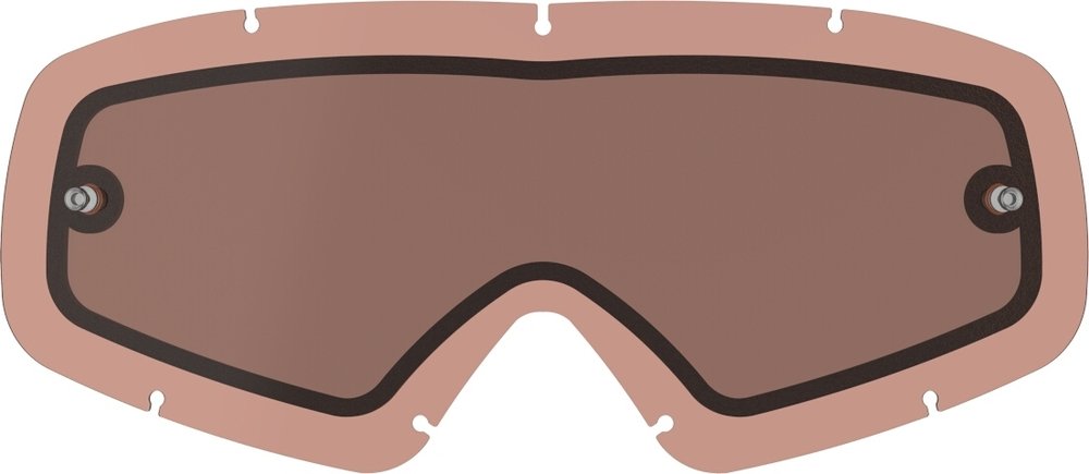 Alpinsestars Vision Dual Pane Сменный объектив для молодости
