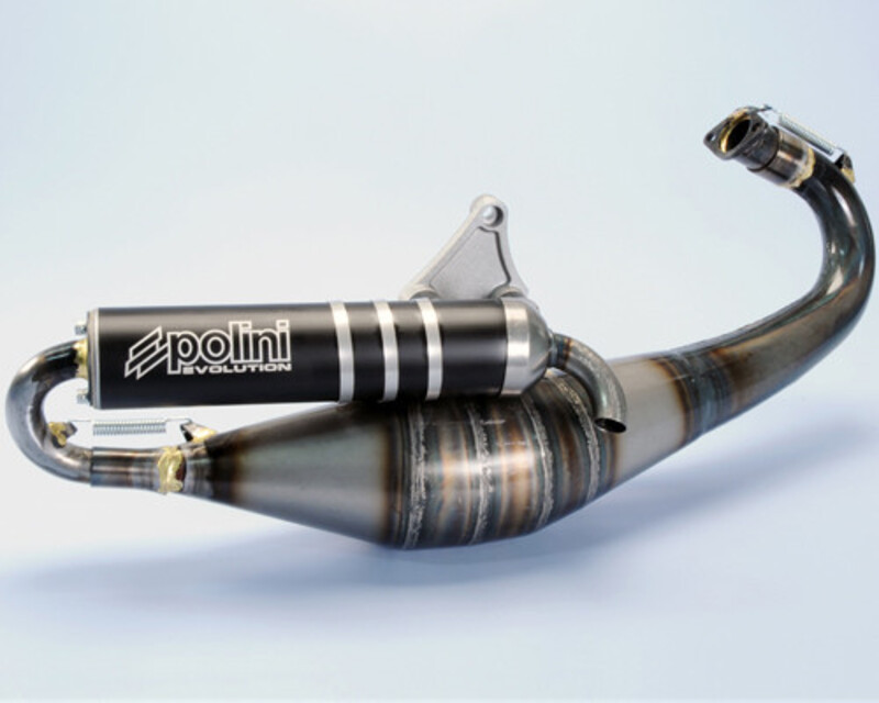 POLINI Evolution 11