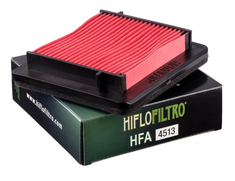 Hiflofiltro Filtre à air - HFA4513