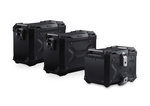 SW-Motech Noir. BMW R 1300 GS (23-). Support de topcase BMW. - Noir. BMW R 1300 GS (23-). Support de topcase BMW.