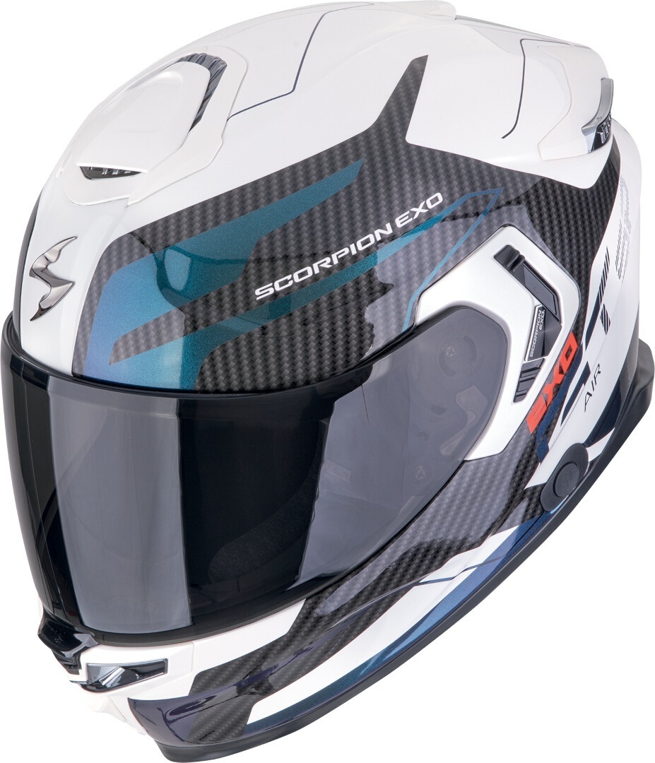 Scorpion EXO-GT SP Air Flex Шлем