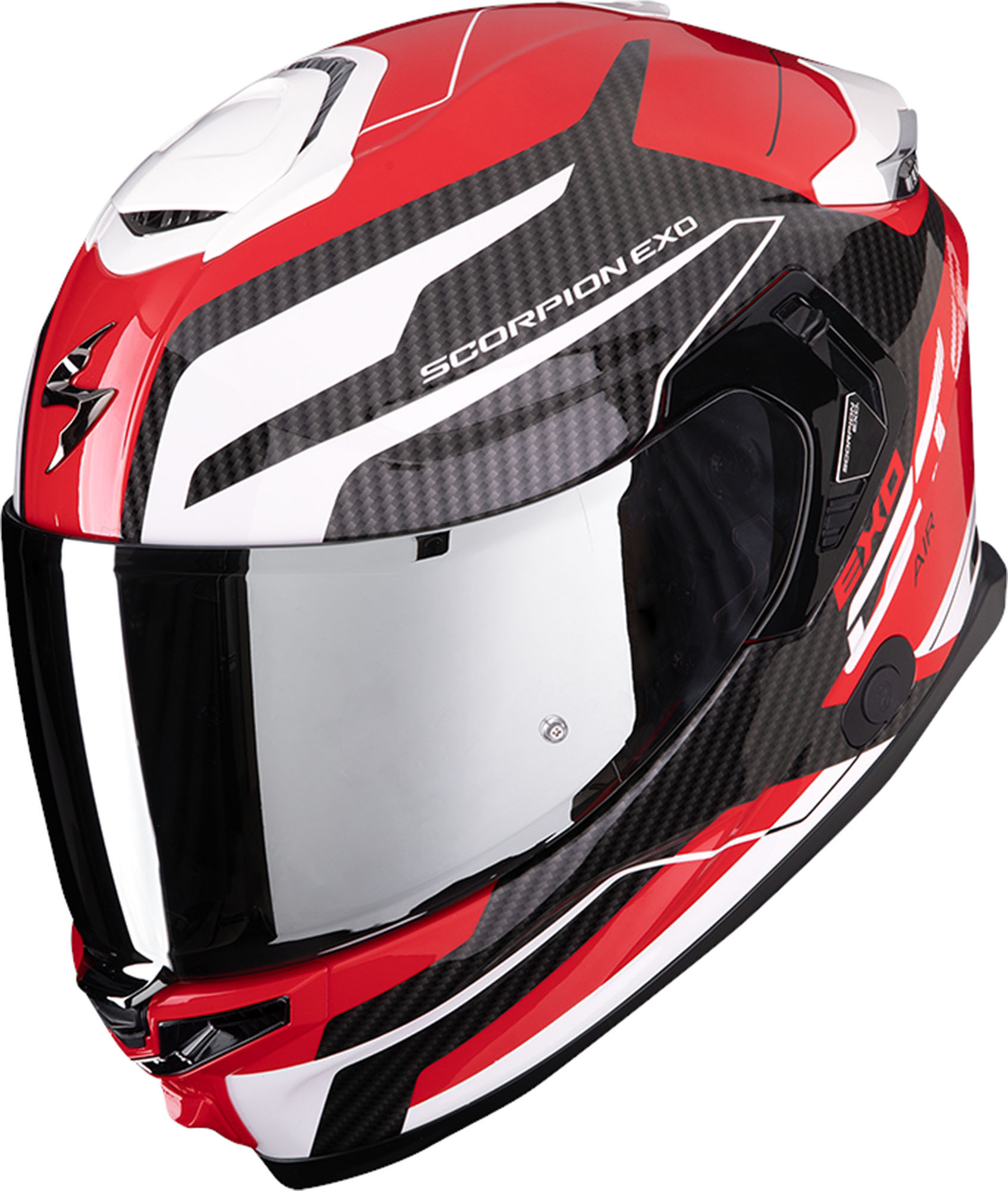 Scorpion EXO-GT SP Air Flex Шлем