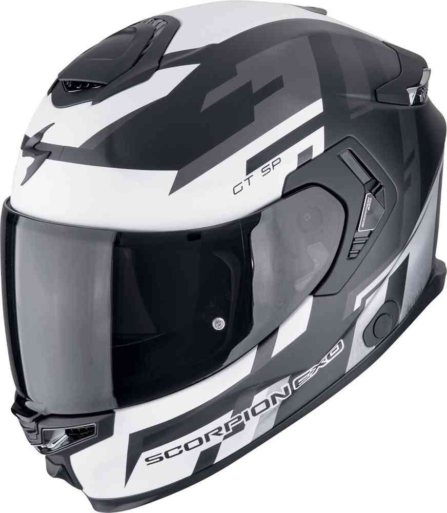 2024人気特価 スコーピオンEXO ヘルメット 替えバイザー Lサイズ そまら AirFit セキュリティ・セーフティ
