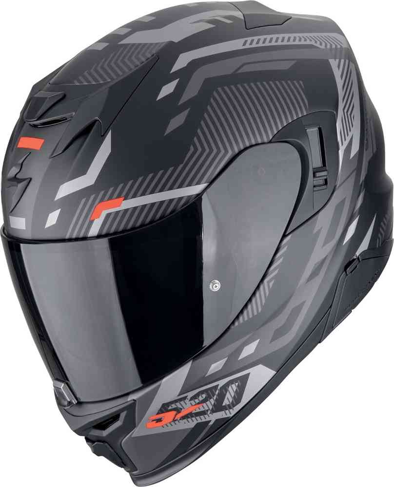 Scorpion EXO-520 Evo Air Ranka Шлем