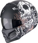 Scorpion EXO Combat II Genesis Реактивный шлем