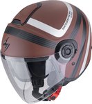 Scorpion EXO-City II Riva Реактивный шлем
