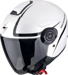 Scorpion EXO-City II Intercity Реактивный шлем