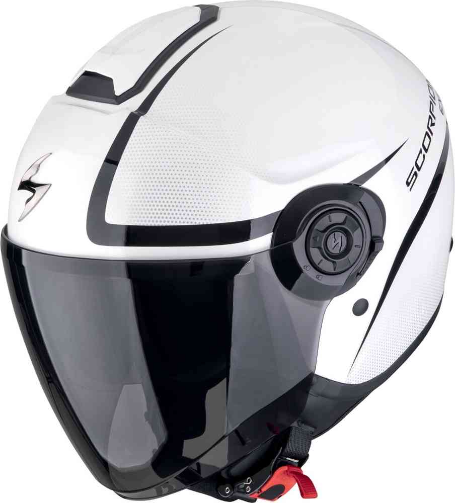 Scorpion EXO-City II Intercity Реактивный шлем