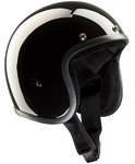 Bandit Jet Black Реактивный шлем 2-й предмет выбора