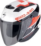 Scorpion Exo-230 Band Реактивный шлем