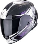 Scorpion EXO-491 Run Helmet