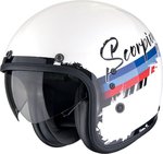 Scorpion Belfast Evo Adonis Реактивный шлем