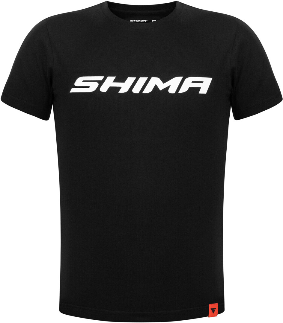 SHIMA Tracker Футболка