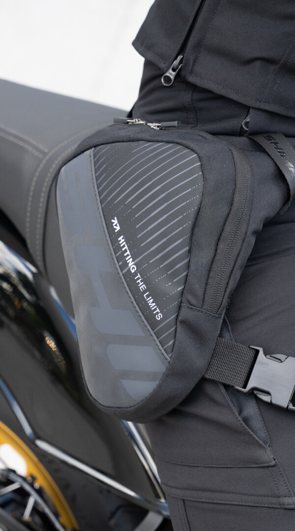 SHIMA Division Поясная сумка