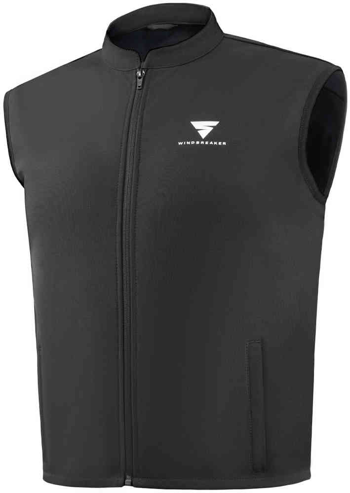 SHIMA Windbreaker Motorfiets Vest