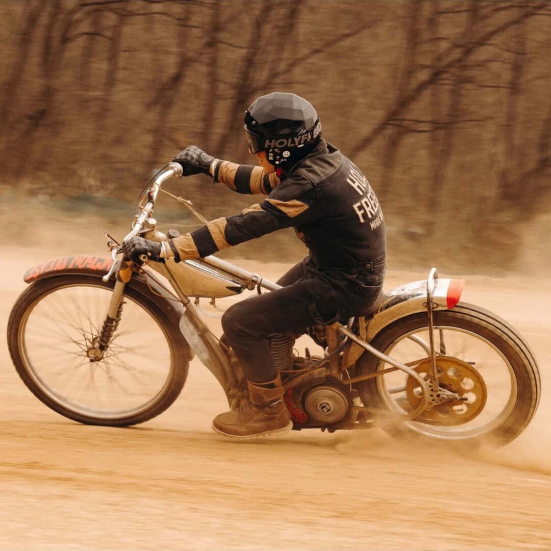 HolyFreedom Tutonero Джинсовый комбинезон из 1 предмета