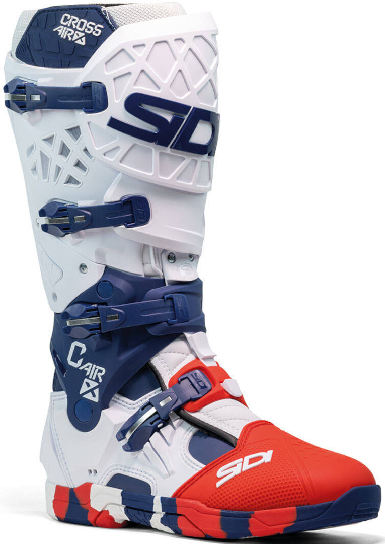 Sidi Crossair-X Ботинки для мотокросса