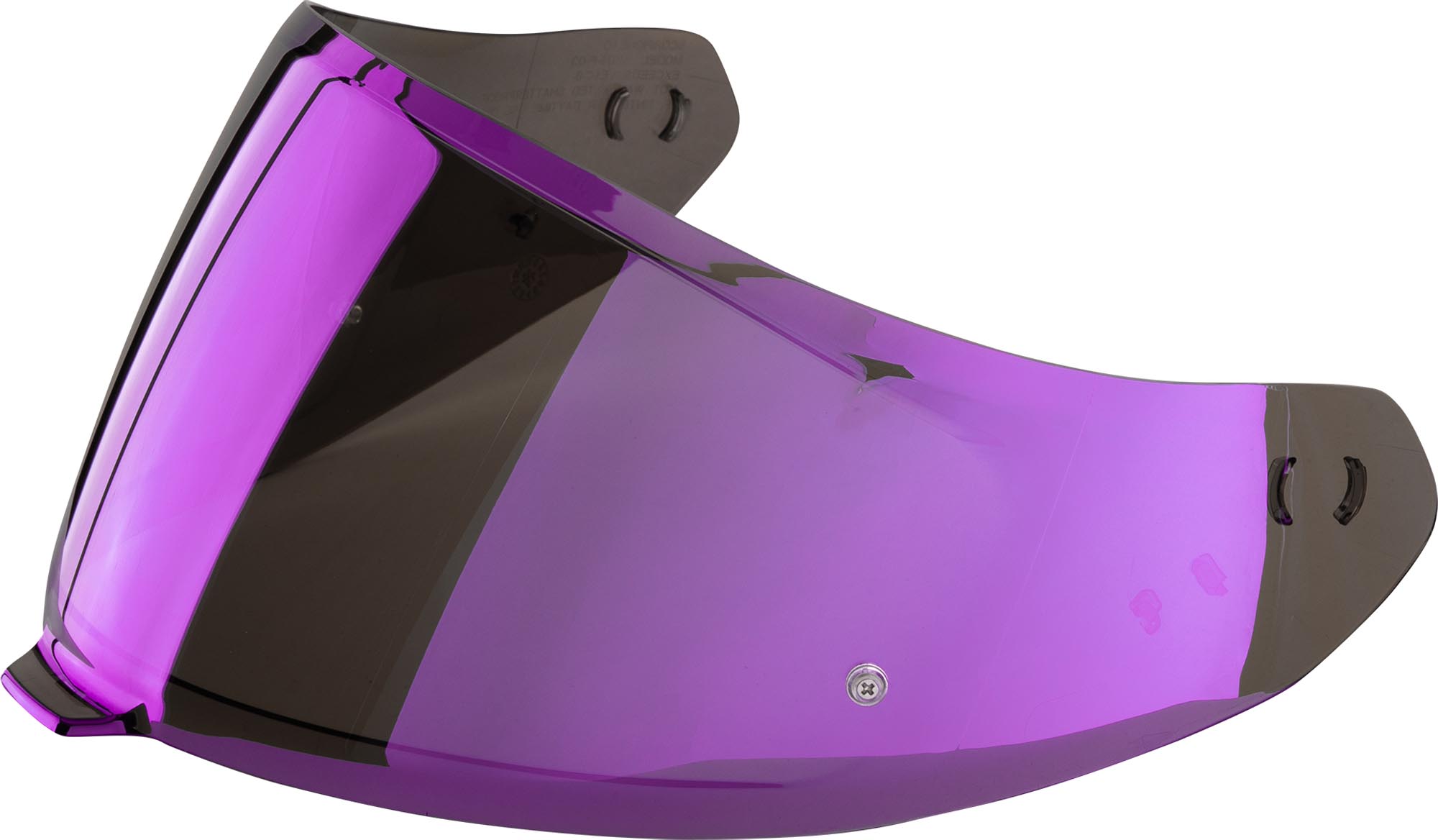 Scorpion EXO-GT SP/1500/530 Air KDS-F-03 Visor Purple 