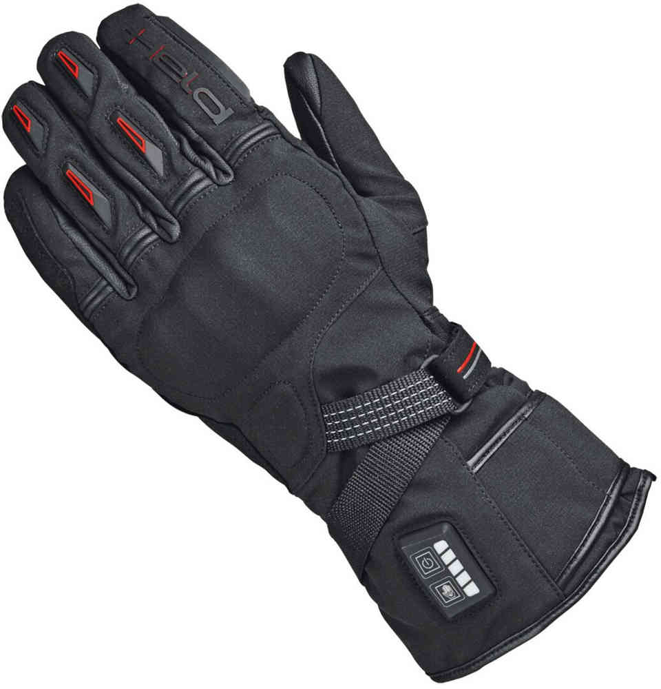 Held Inuit heated waterproof Motocycle Gloves buy cheap FC Moto