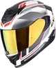 Scorpion EXO 520 Air Шлем Лены