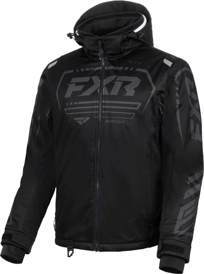 FXR RRX 2025 Giacca da motocross impermeabile