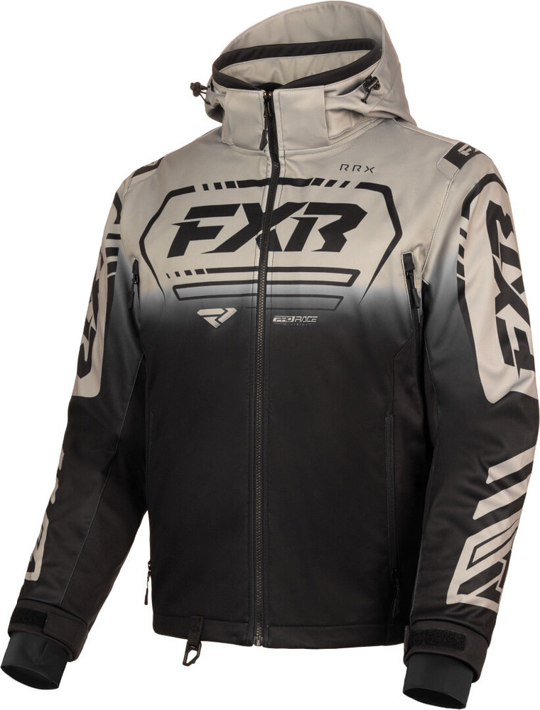 FXR RRX 2025 waterdichte motorcrossjas