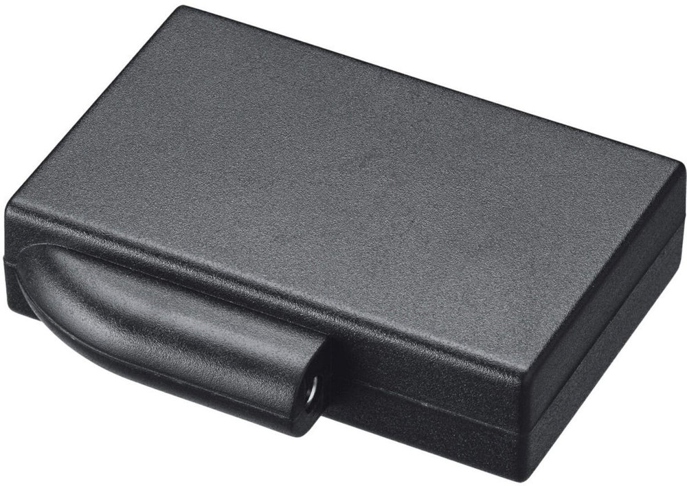 Held Inuit Ekstra batteri sett