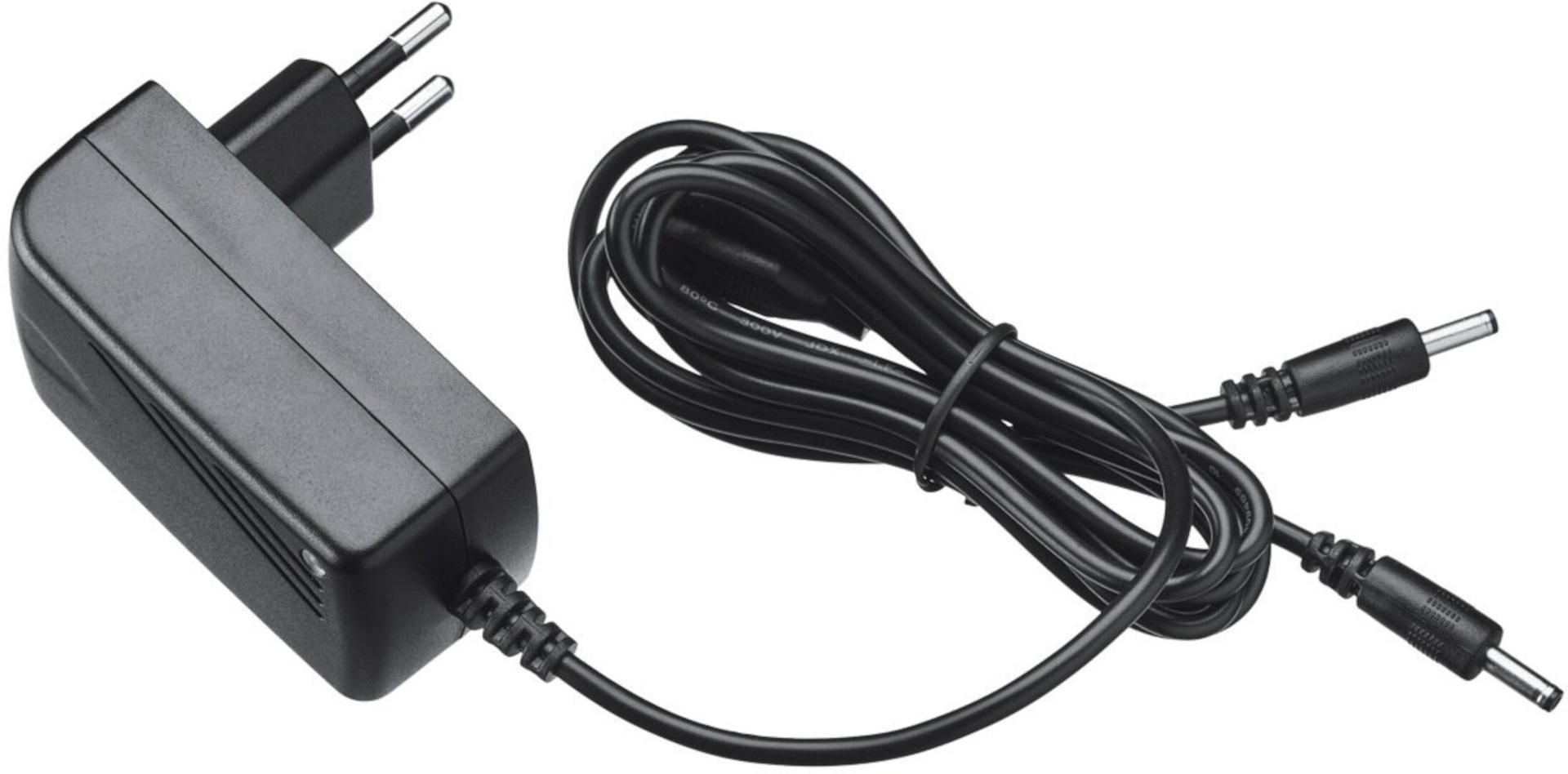 Held Inuit Ladegerät, schwarz