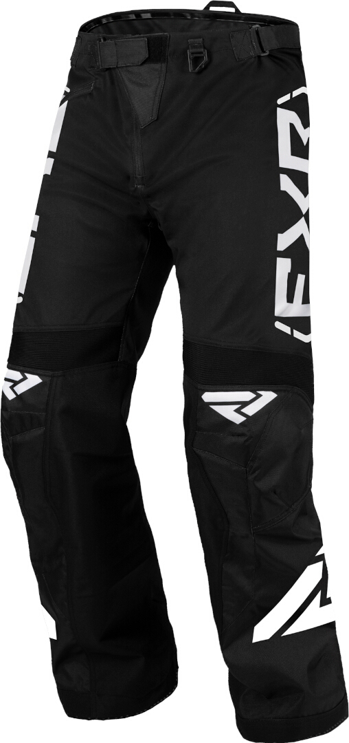 FXR Cold Cross RR 2025 Calças de motocross impermeáveis - melhores ...