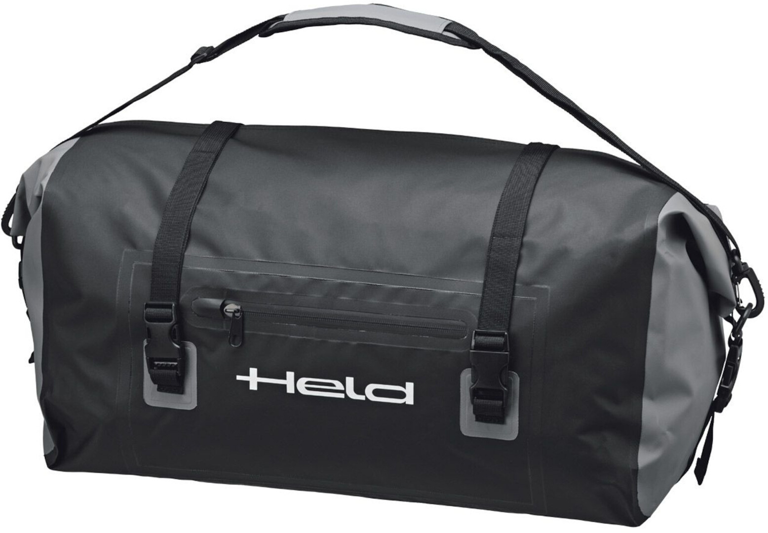 Held Carry Bag 2 Luggage Bag, black, Size 51-60l for Men-image-1130022154