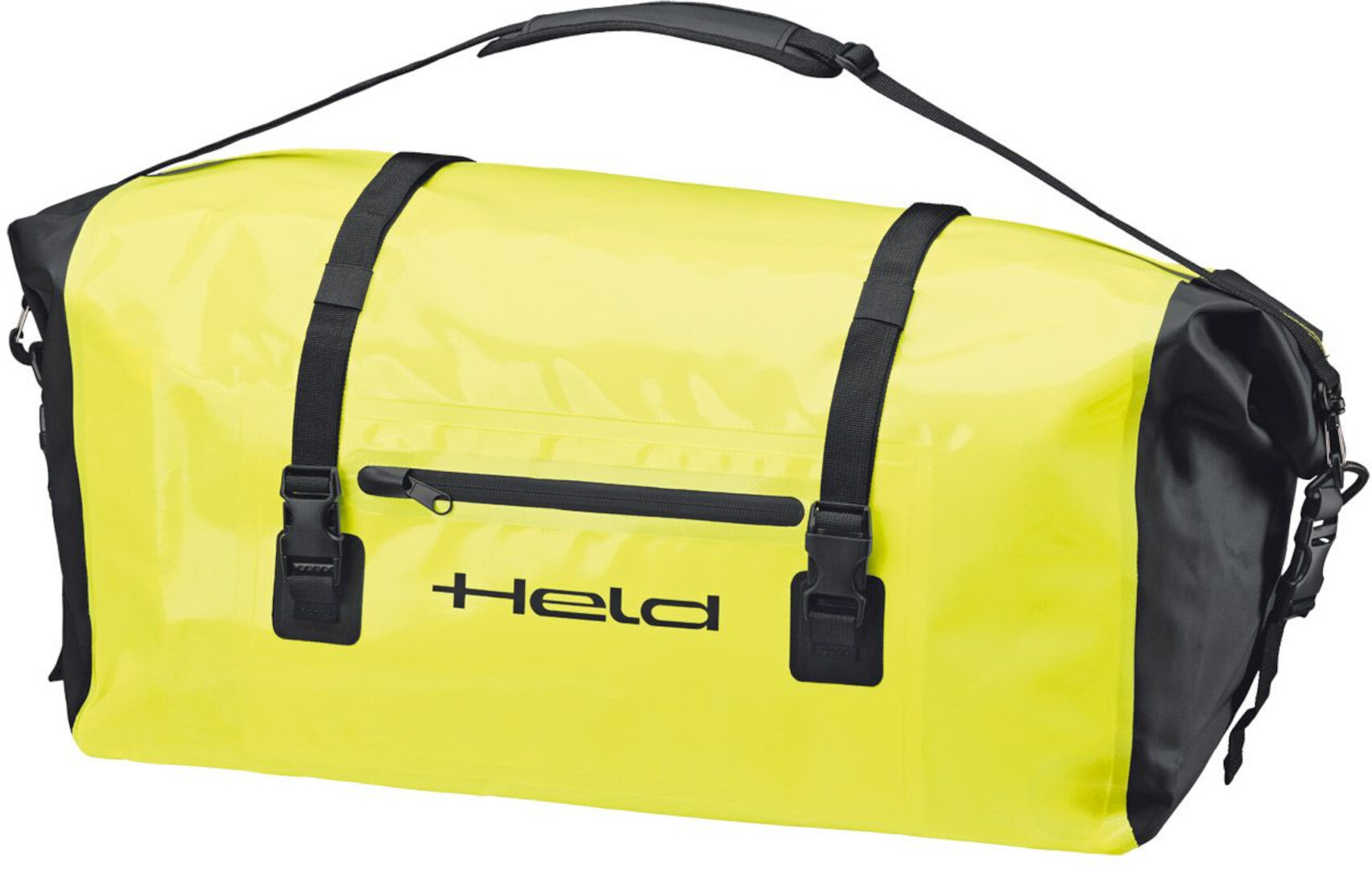 Held Carry Bag 2 Luggage Bag, yellow, Size 31-40l for Men-image-1130022160