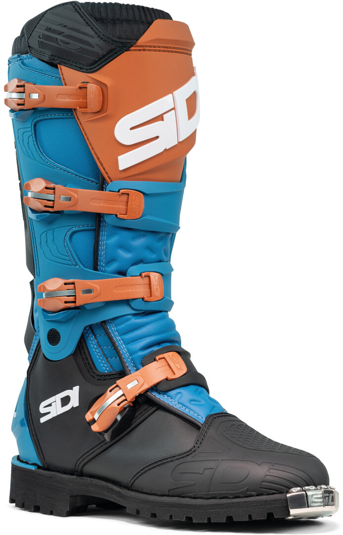 Sidi X-Power Enduro Ботинки для мотокросса