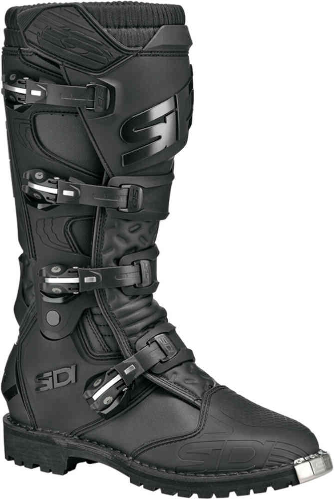 Waterproof mx boots on sale